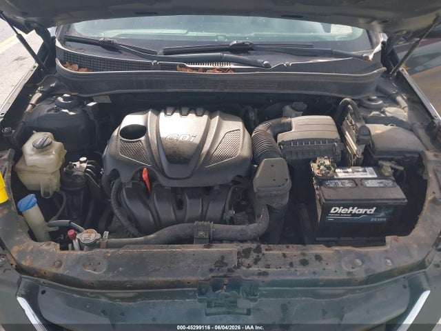 Hyundai SONATA Gls