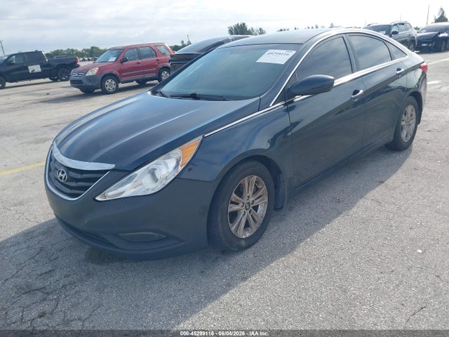 Hyundai SONATA Gls