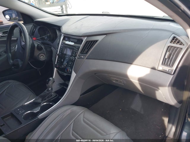 Hyundai SONATA Gls