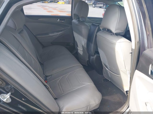 Hyundai SONATA Gls