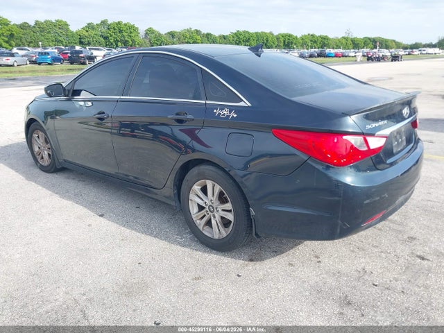 Hyundai SONATA Gls