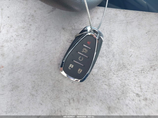 Chevrolet Cruze Lt Auto