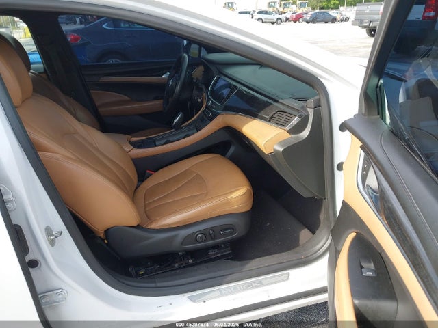 Buick LaCrosse Essence