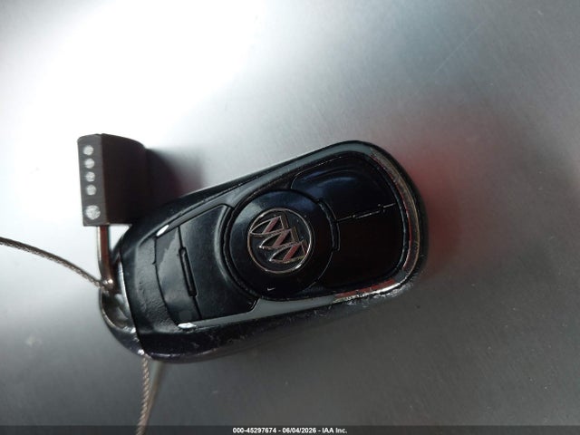 Buick LaCrosse Essence