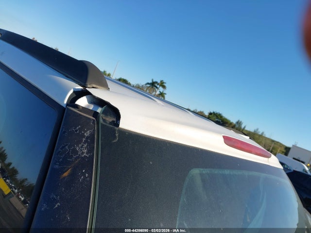 Chevrolet Trailblazer Ls