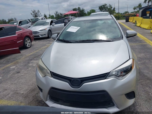 Toyota Corolla S Plus