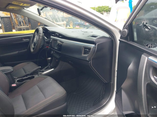Toyota Corolla S Plus