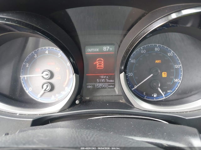 Toyota Corolla S Plus
