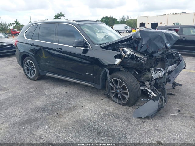 Salvage BMW X Series Image
