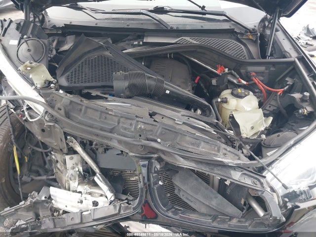 BMW X Series Sdrive35i