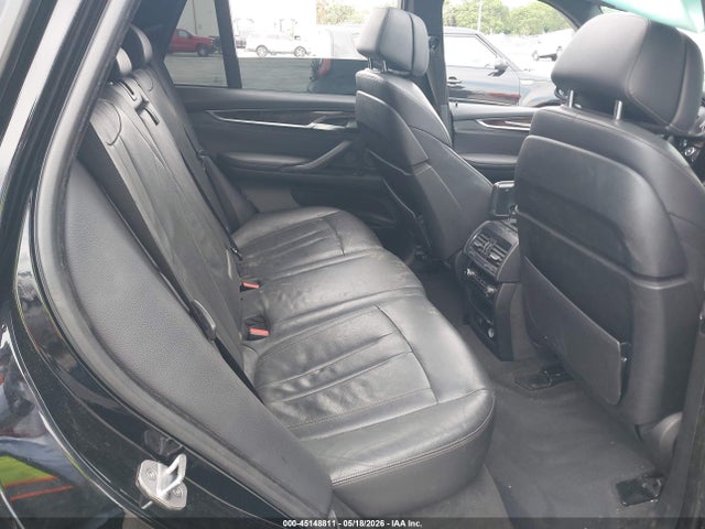 BMW X Series Sdrive35i