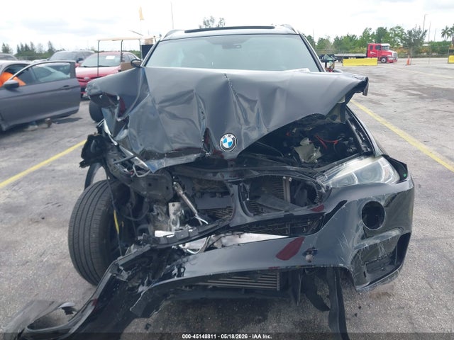 BMW X Series Sdrive35i