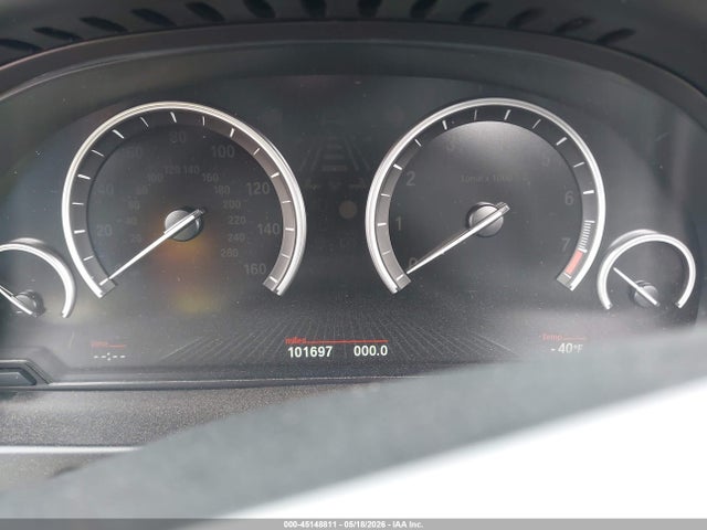 BMW X Series Sdrive35i