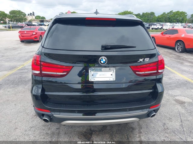 BMW X Series Sdrive35i