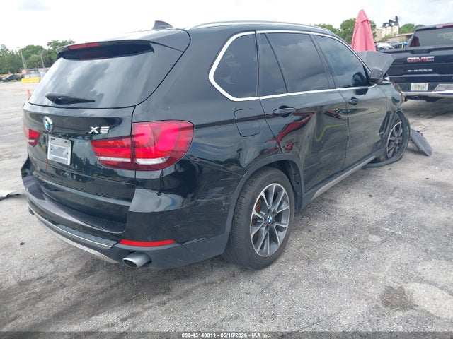BMW X Series Sdrive35i