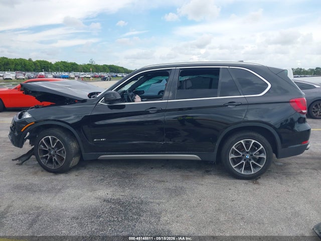 BMW X Series Sdrive35i