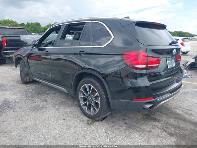 BMW X Series Sdrive35i