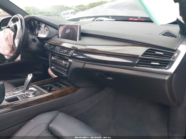 BMW X Series Sdrive35i