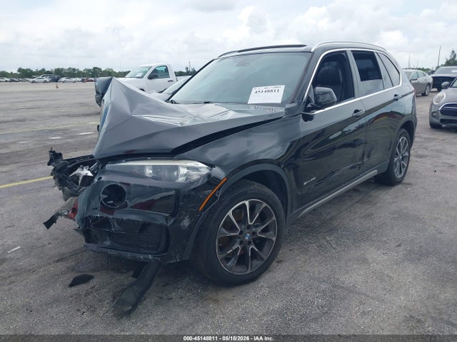 BMW X Series Sdrive35i