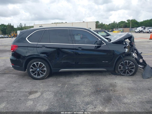 BMW X Series Sdrive35i