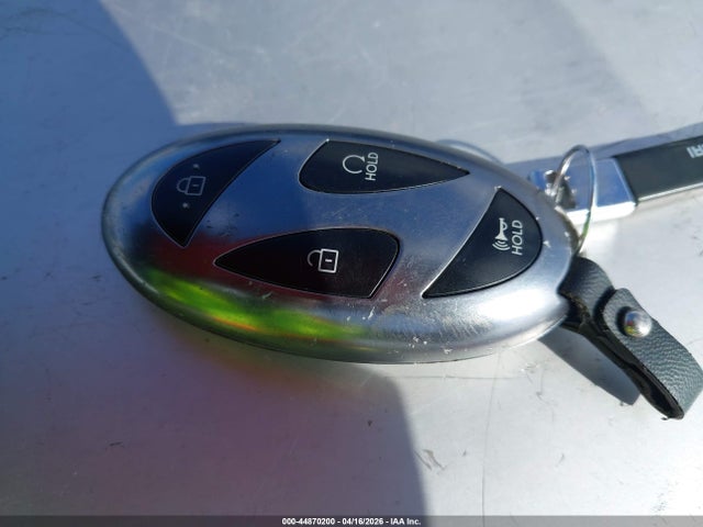 Hyundai TUCSON Se