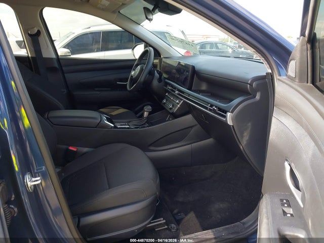 Hyundai TUCSON Se