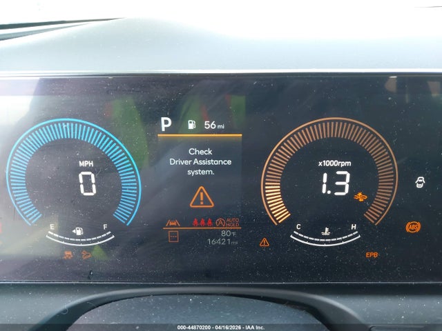 Hyundai TUCSON Se