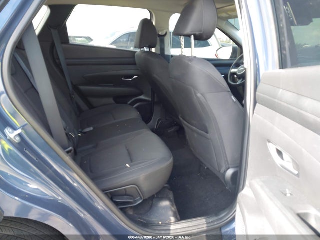 Hyundai TUCSON Se