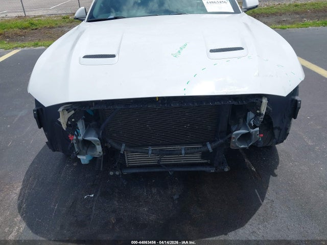 Ford Mustang Ecoboost Premium