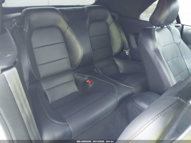 Ford Mustang Ecoboost Premium
