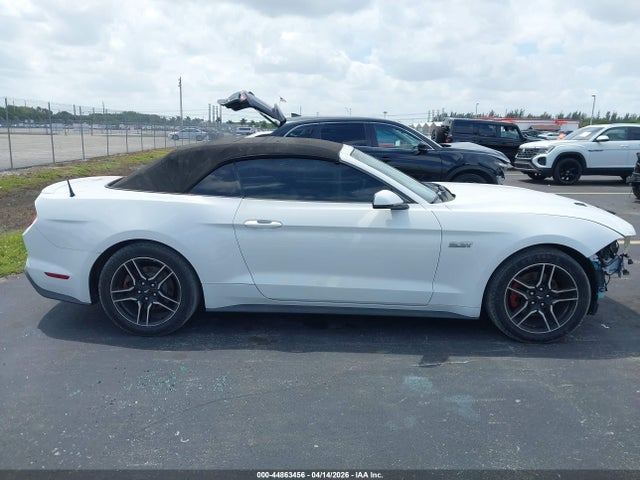 Ford Mustang Ecoboost Premium