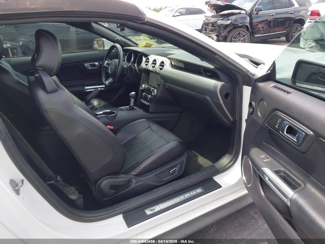 Ford Mustang Ecoboost Premium