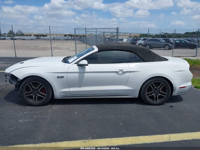 Ford Mustang Ecoboost Premium