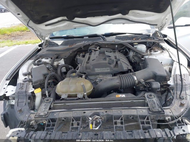 Ford Mustang Ecoboost Premium