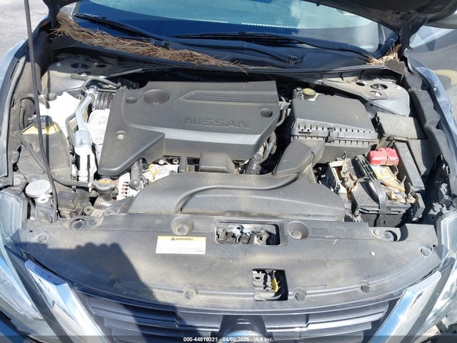 Nissan Altima 2.5 Sv