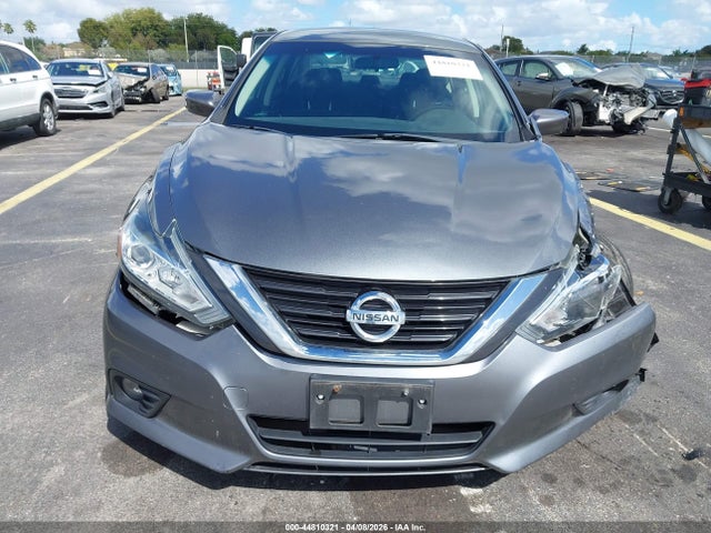 Nissan Altima 2.5 Sv
