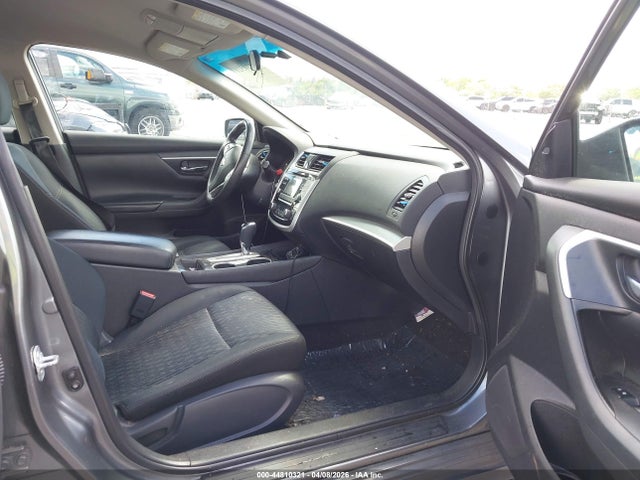 Nissan Altima 2.5 Sv