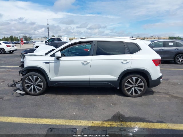 Volkswagen Taos 1.5t Se