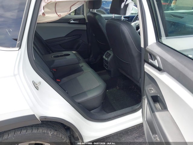 Volkswagen Taos 1.5t Se