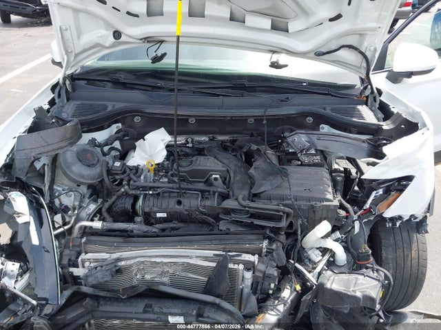 Volkswagen Taos 1.5t Se