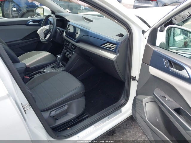 Volkswagen Taos 1.5t Se
