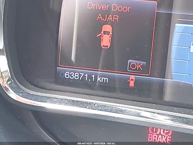 Lincoln MKT Ecoboost