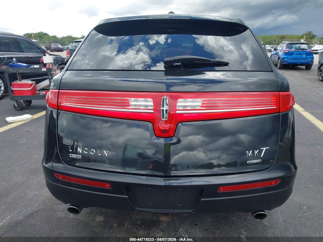 Lincoln MKT Ecoboost
