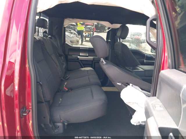 Ford F-150 Xlt