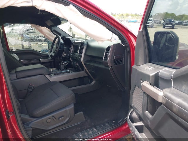 Ford F-150 Xlt