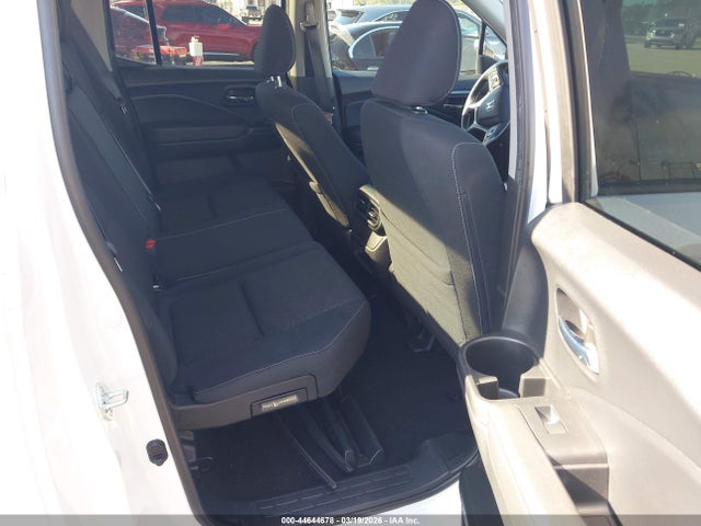 Honda Ridgeline Sport
