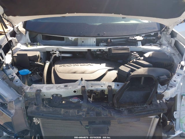 Honda Ridgeline Sport