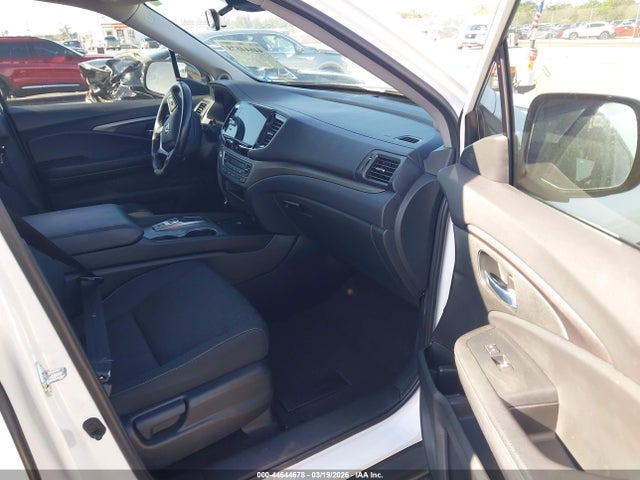 Honda Ridgeline Sport