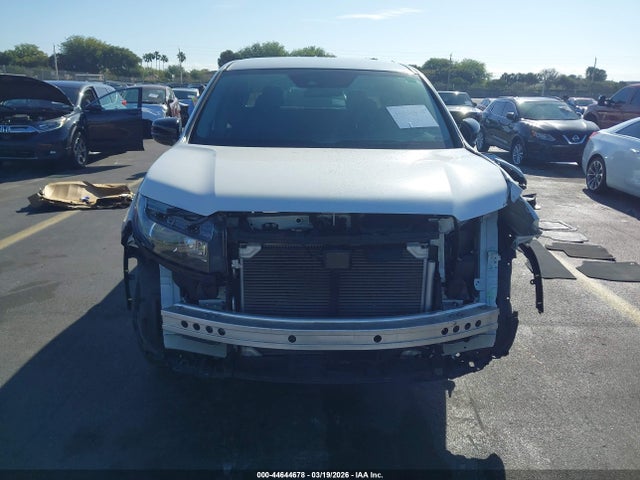 Honda Ridgeline Sport