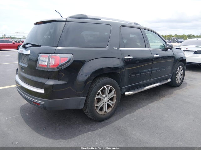 GMC Acadia Slt-1